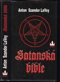 Satanská bible