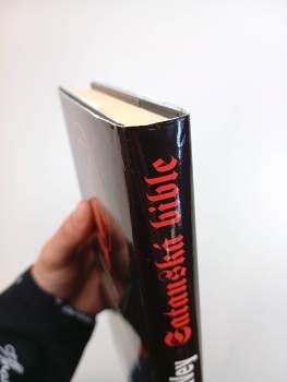 Anton Szandor La Vey: Satanská bible