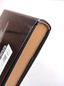 Anton Szandor La Vey: Satanská bible