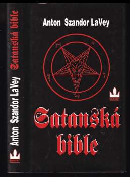 Satanská bible