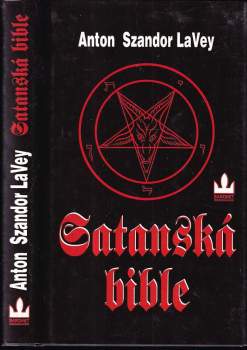 Satanská bible
