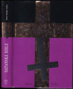 Satanská bible