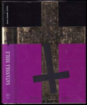 Satanská bible