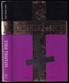 Satanská bible