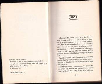 Peter Benchley: Satanské moře