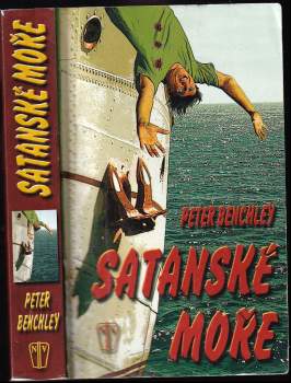 Peter Benchley: Satanské moře