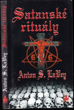Satanské rituály