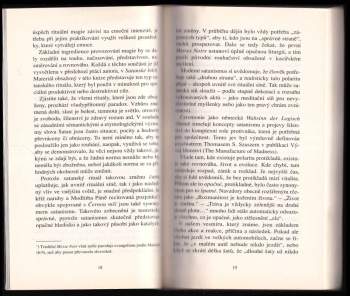 Anton Szandor La Vey: Satanské rituály