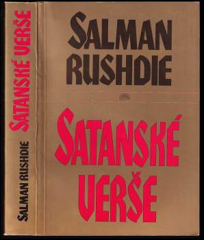 Satanské verše