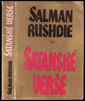 Satanské verše