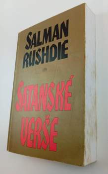 Salman Rushdie: Satanské verše