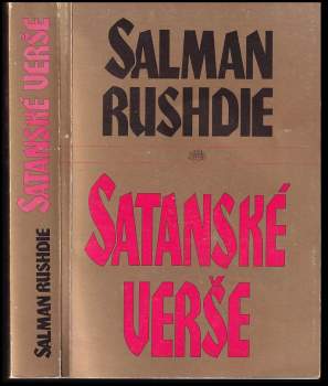 Salman Rushdie: Satanské verše