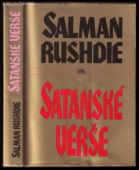 Satanské verše