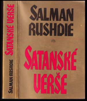 Satanské verše