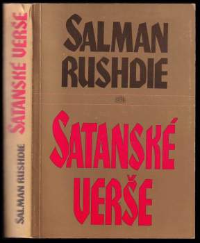 Satanské verše