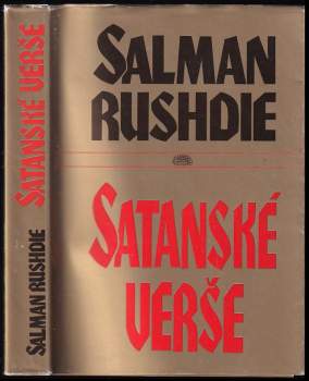 Salman Rushdie: Satanské verše