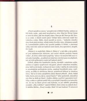 Salman Rushdie: Satanské verše