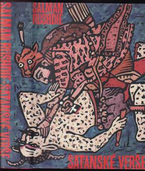 Salman Rushdie: Satanské verše