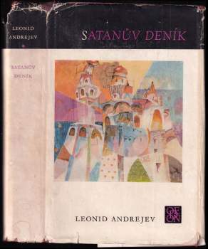 Satanův deník