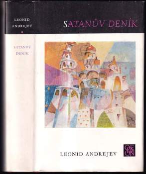 Satanův deník