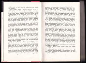 Leonid Nikolajevič Andrejev: Satanův deník