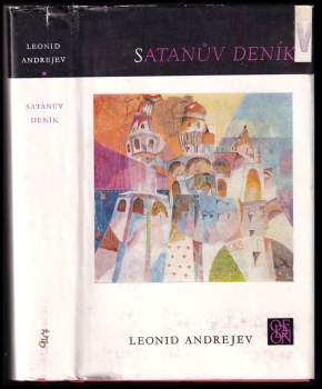 Satanův deník