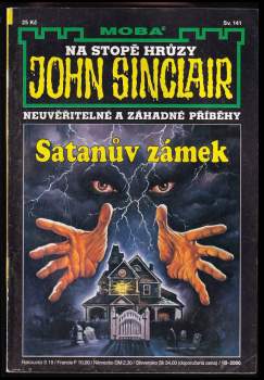 Satanův zámek
