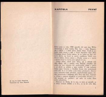 Louis Armstrong: Satchmo