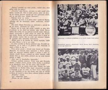 Louis Armstrong: Satchmo