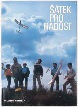 Šátek pro radost