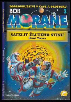 Satelit Žlutého stínu