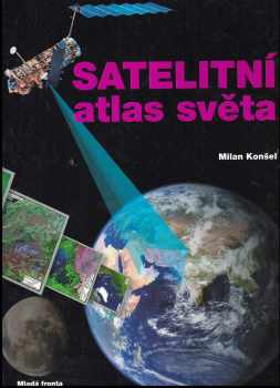 Satelitní atlas světa