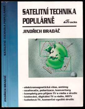 Satelitní technika populárně