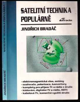Satelitní technika populárně