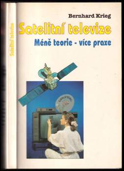 Satelitní televize