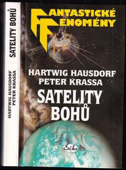 Hartwig Hausdorf: Satelity bohů