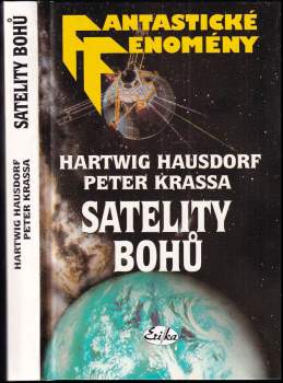Satelity bohů