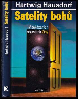 Satelity bohů