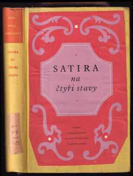 Satira na čtyři stavy