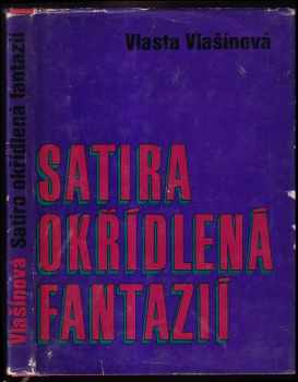 Satira okřídlená fantazií