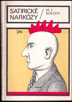 Satirické narkózy