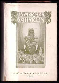 Satiricon