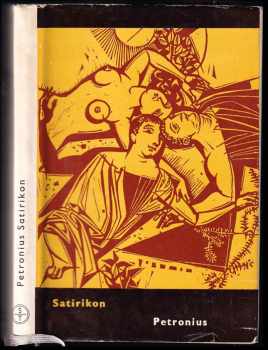 Petronius Arbiter: Satirikon