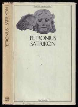 Petronius Arbiter: Satirikon