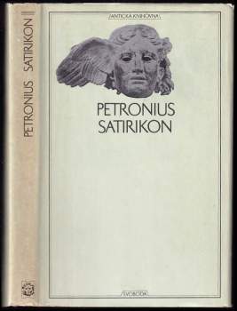 Petronius Arbiter: Satirikon