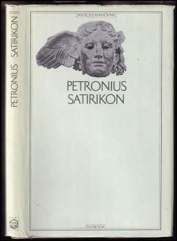 Petronius Arbiter: Satirikon