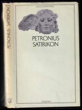 Petronius Arbiter: Satirikon