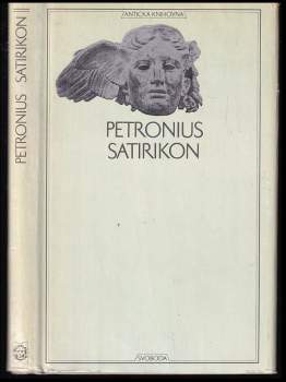 Petronius Arbiter: Satirikon