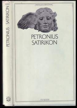 Petronius Arbiter: Satirikon