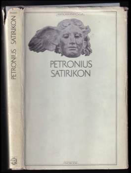 Petronius Arbiter: Satirikon